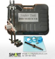Mortise Jig